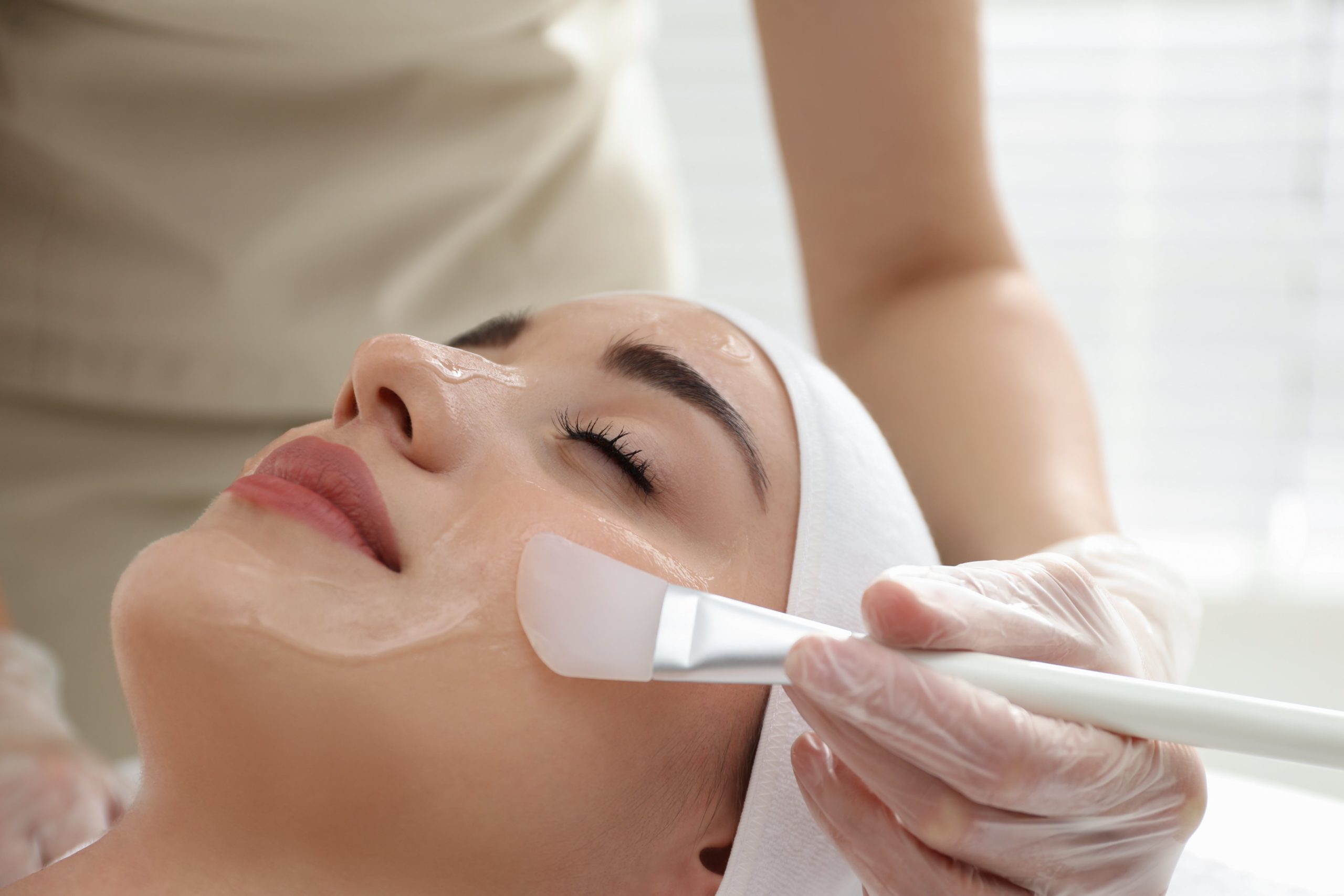 Revitalize and Rejuvenate The Power of Facial Treatments