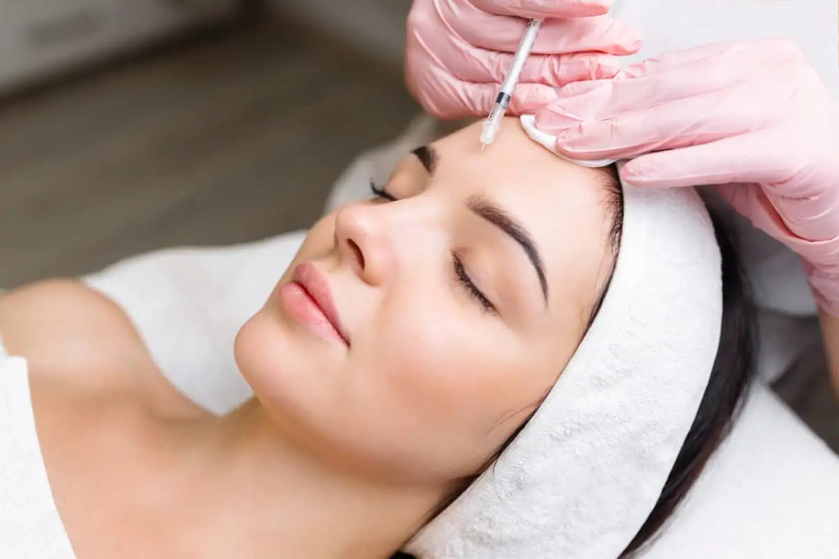 Botox for Wrinkles in Carmel, IN at Bella Rose Aesthetics