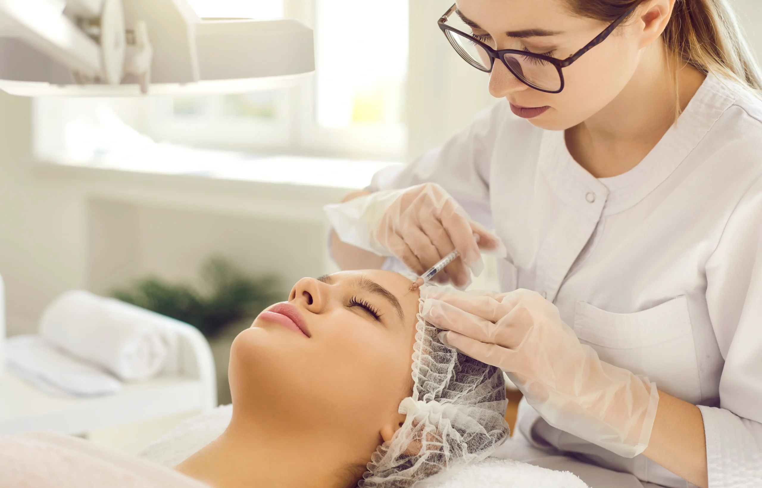 Injectables in Carmel Indiana | Bella Rose Aesthetics
