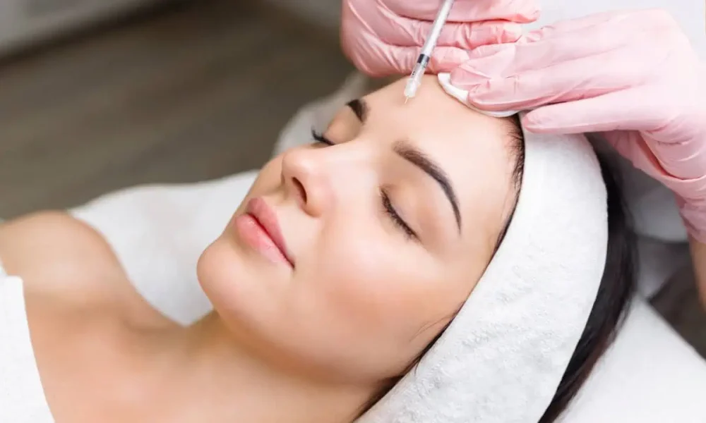 Botox for Wrinkles in Carmel, IN at Bella Rose Aesthetics