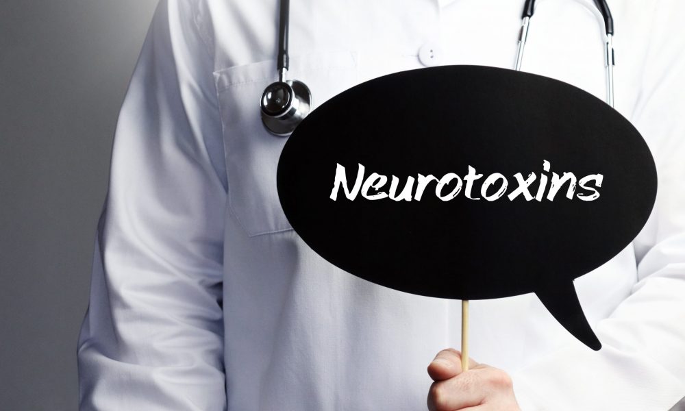 Neurotoxin Definition, Examples, & Effects