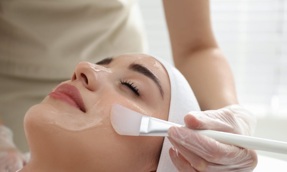 Revitalize and Rejuvenate The Power of Facial Treatments