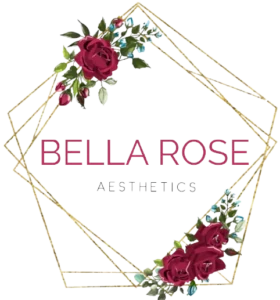 Bella Rose Aesthetics - Logo-in Carmel-IN