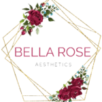 Bella rose logo | Bella Rose Aesthetics | Carmel IN