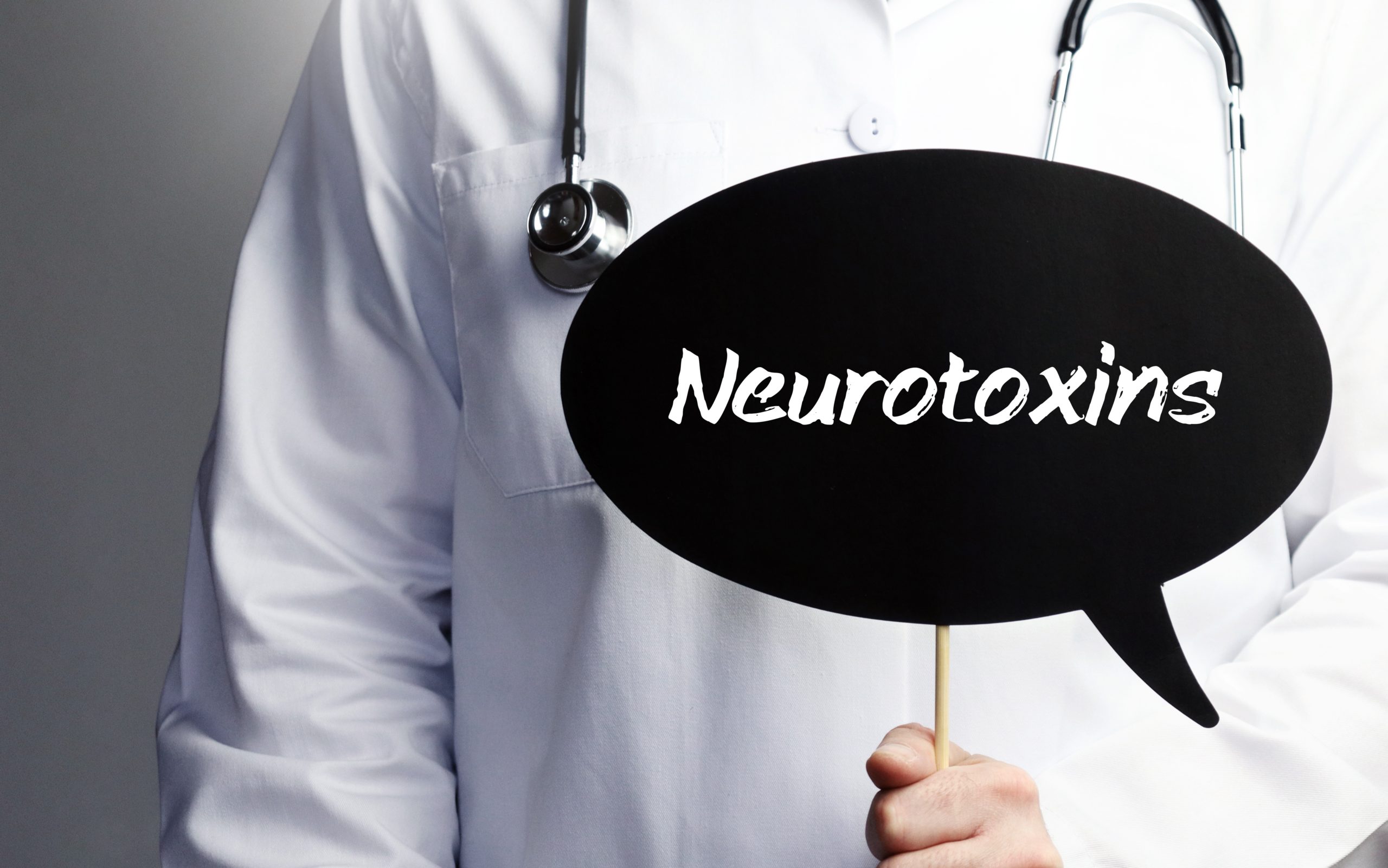 Neurotoxin Definition, Examples, & Effects