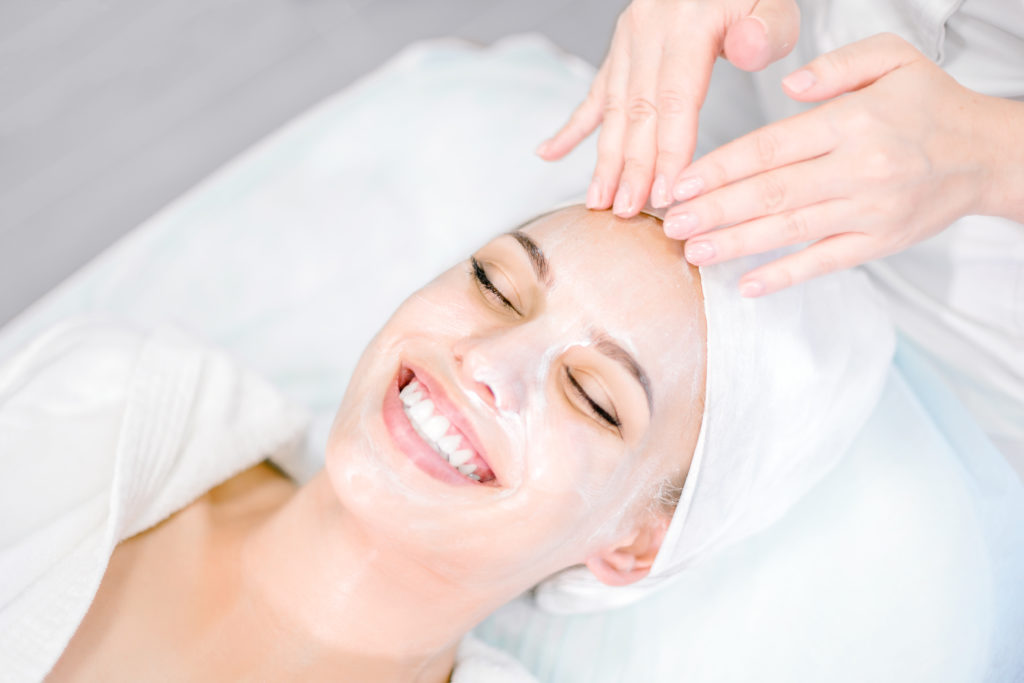Different Types of Facial Treatments - Bella Rose Aesthetics