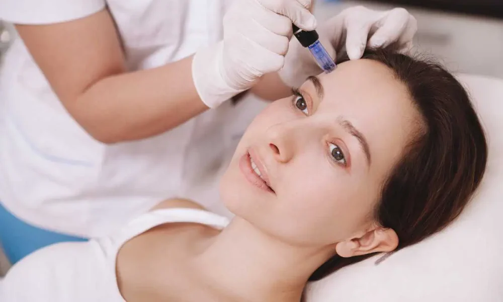 Benefits of Microneedling by Bella Rose Aesthetics in Carmel Indiana
