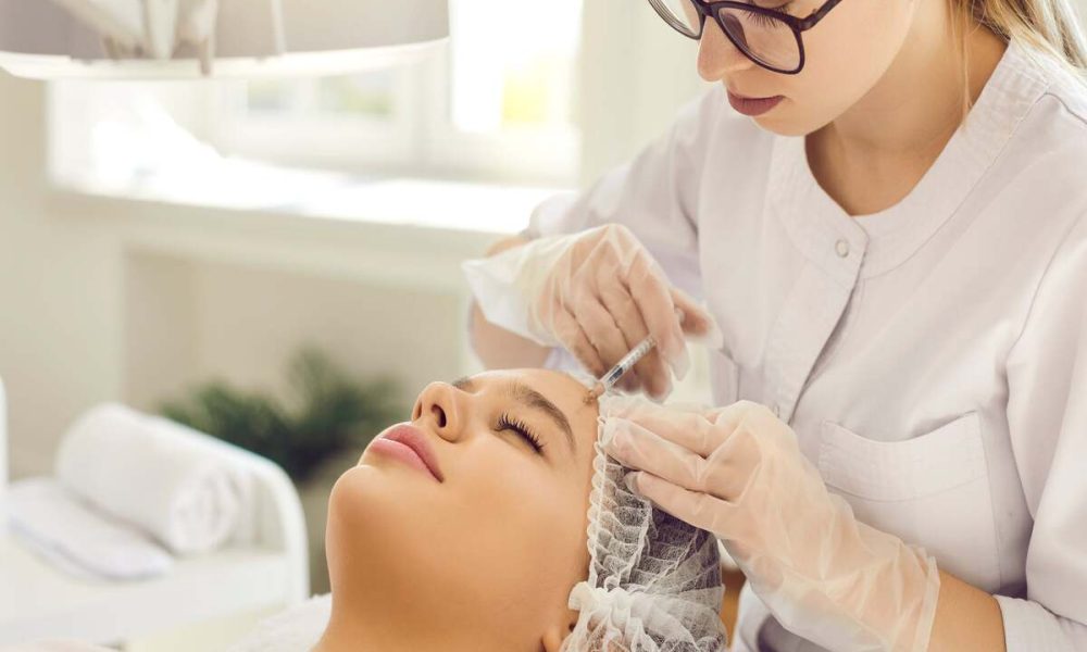 Botox by Bella Rose Aesthetics in Carmel IN