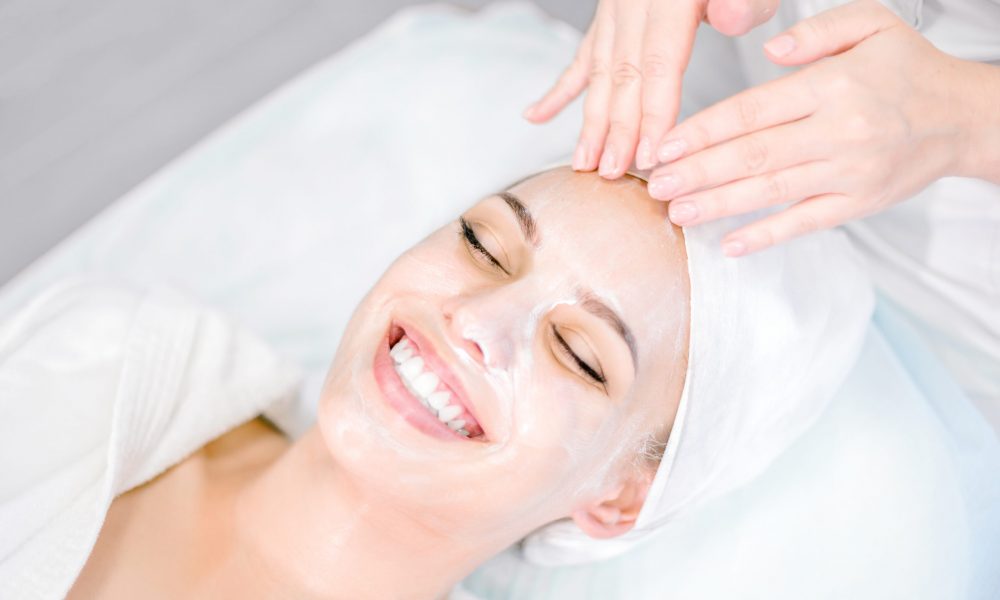 Different Types of Facial Treatments - Bella Rose Aesthetics