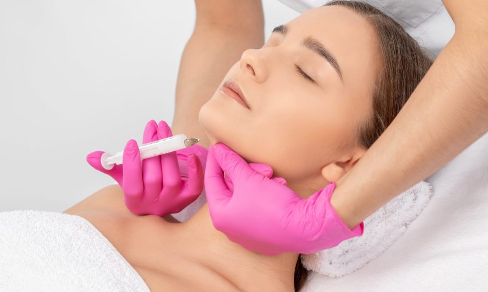 Kybella by Bella Rose Aesthetics in Carmel IN 46032 United States