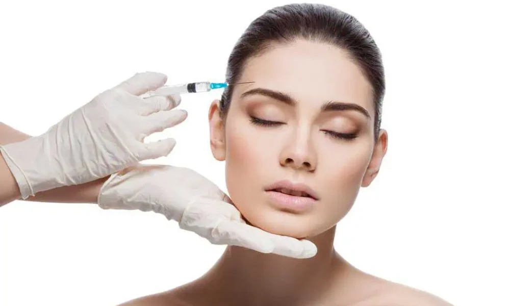 Neurotoxins Treatments In Carmel, IN by Bella Rose Aesthetics